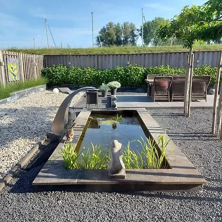 Family Wellness 4 Personen Zuid-holland! *