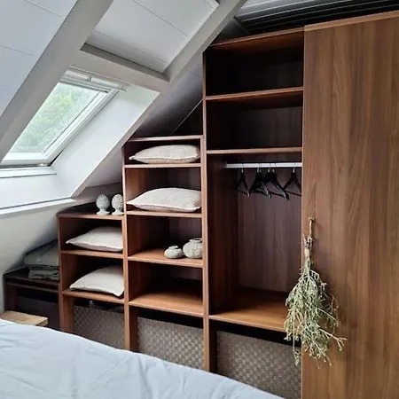 Family Wellness 4 Personen Zuid-holland! * Ooltgensplaat