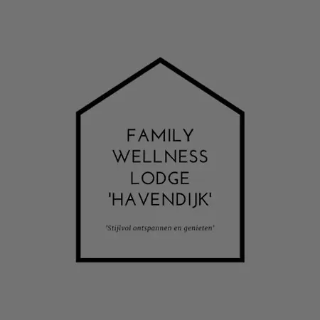 Family Wellness 4 Personen Zuid-holland! Prázdninový dům