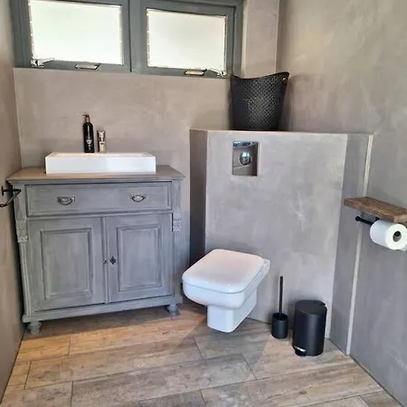 Prázdninový dům Family Wellness 4 Personen Zuid-holland!