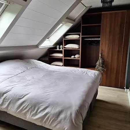 Family Wellness 4 Personen Zuid-holland! Ooltgensplaat