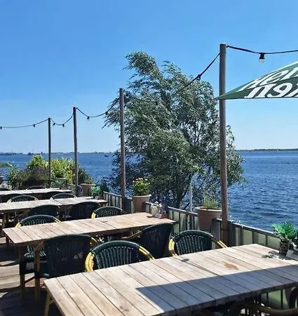 Family Wellness 4 Personen Zuid-holland! Prázdninový dům