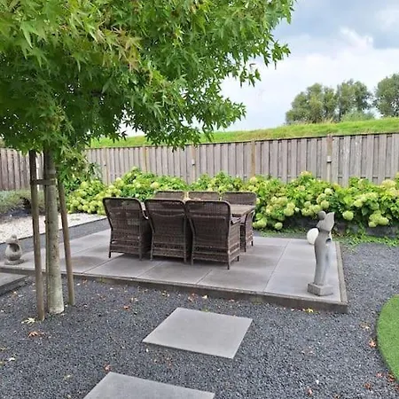 Family Wellness 4 Personen Zuid-holland! *