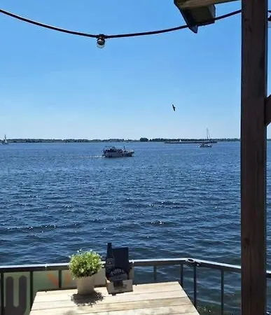 Prázdninový dům Family Wellness 4 Personen Zuid-holland! *