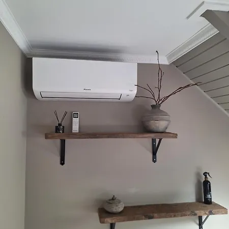 Prázdninový dům Family Wellness 4 Personen Zuid-holland! *