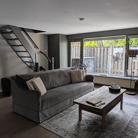 Family Wellness 4 Personen Zuid-holland!