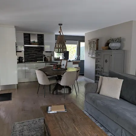 Family Wellness 4 Personen Zuid-holland!