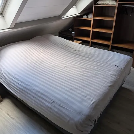 Family Wellness 4 Personen Zuid-holland! Prázdninový dům