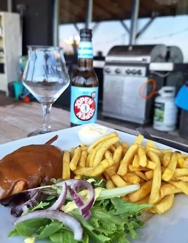 Family Wellness 4 Personen Zuid-holland! *