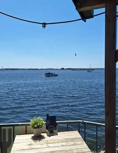 Tatil Evi Family Wellness 4 Personen Zuid-holland! *