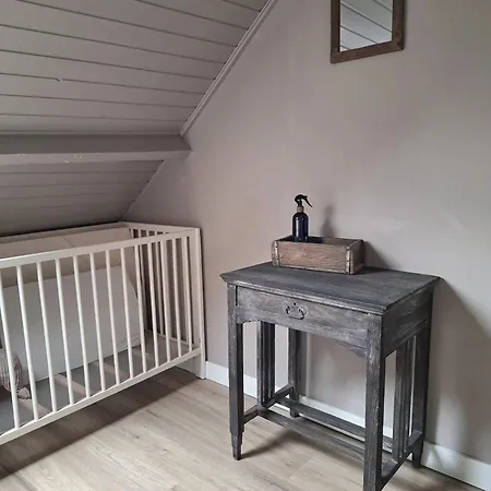 Family Wellness 4 Personen Zuid-holland! *