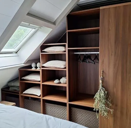 Family Wellness 4 Personen Zuid-holland! * Ooltgensplaat