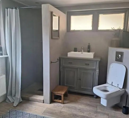 Family Wellness 4 Personen Zuid-holland! * Ooltgensplaat