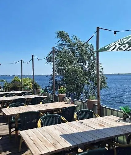 Family Wellness 4 Personen Zuid-holland! בית נופש