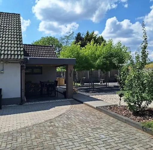 Family Wellness 4 Personen Zuid-holland! Ooltgensplaat