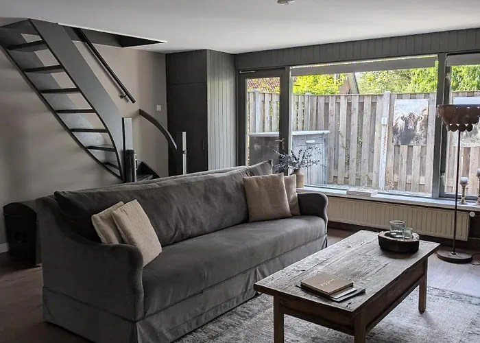 Family Wellness 4 Personen Zuid-holland!