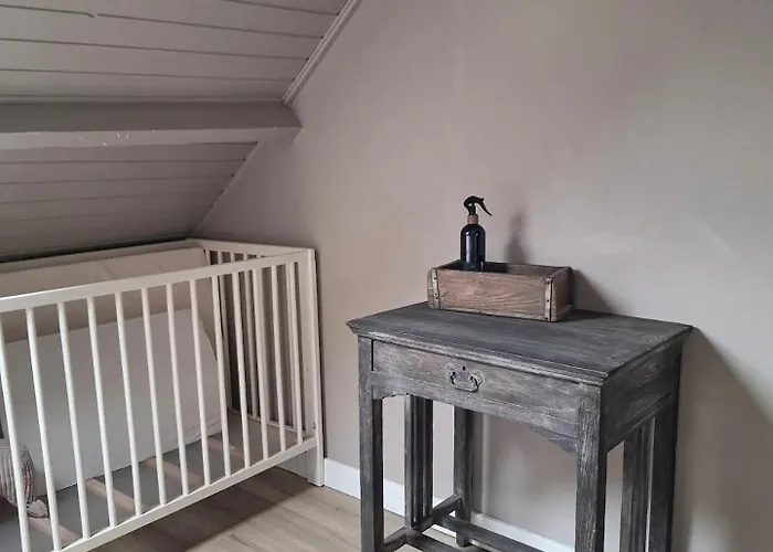 Family Wellness 4 Personen Zuid-holland! *