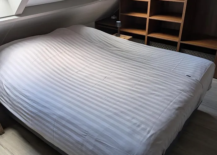 Family Wellness 4 Personen Zuid-holland! בית נופש